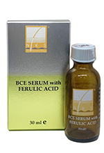 維BCE阿魏酸精華素 